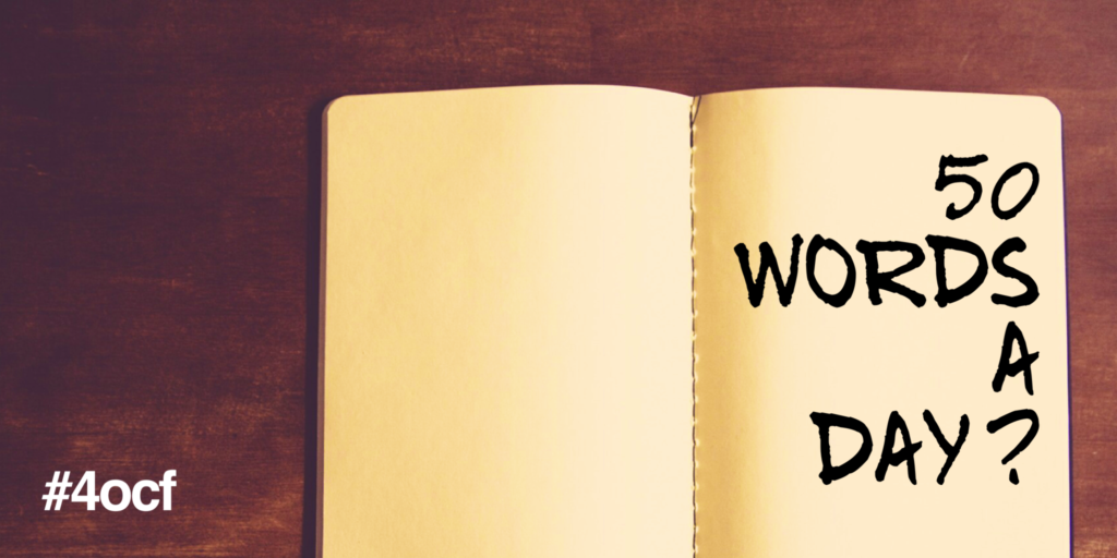 50 Words