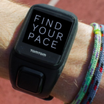 Find Your Pace