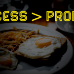 Process Eats Product