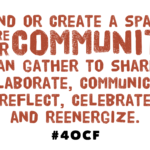A Community Space
