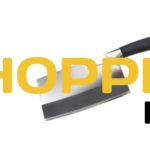 Chopped PD