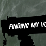 Finding My Voice