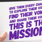 The Mission