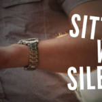Sitting with Silence