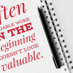 Valuable Work