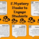 5 Mystery Hooks