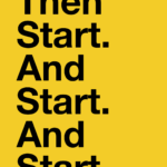 May Your Starts Never End