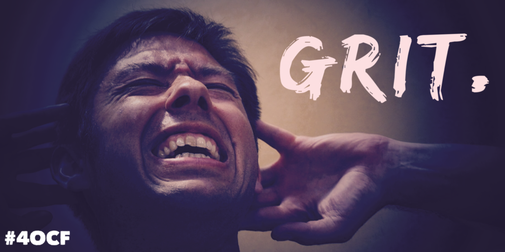 Grit