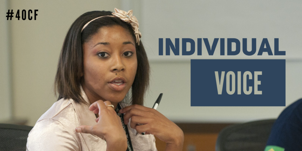 Individual Voice
