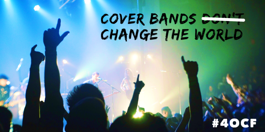 Cover Bands
