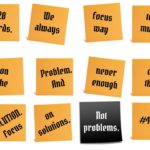 20 Words: The Problem