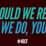 I Do We Do You Do