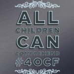 All Children Can Comprehend