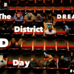 The Dreaded District PD Day