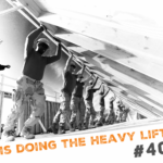 Heavy Lifting