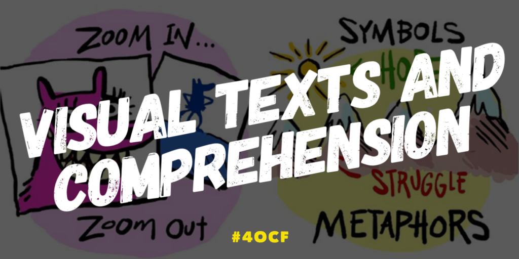 Visual Texts & Comprehension