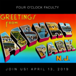 Greetings from Asbury Park