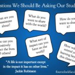 Questions for Students