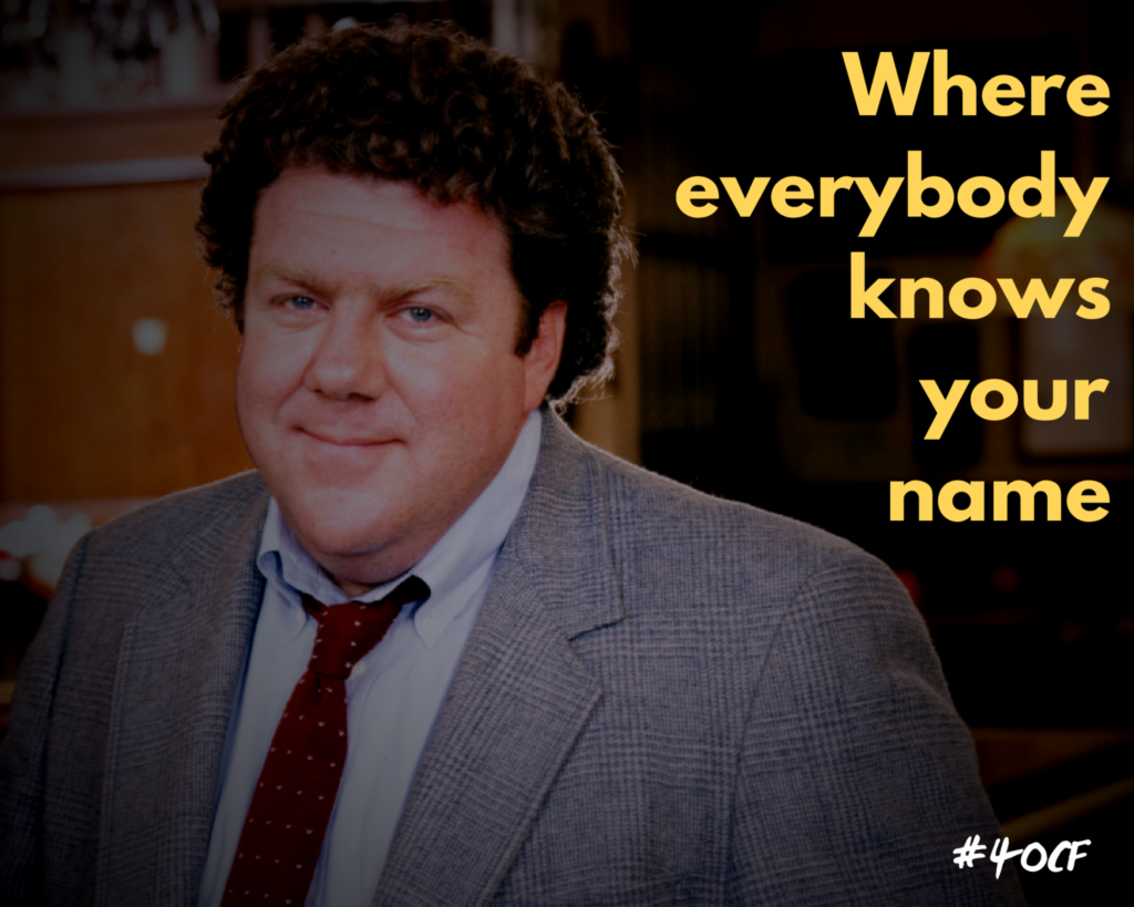 Just Like Norm