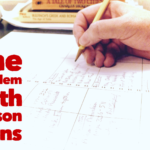 The Problem with Lesson Plans