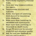 Make PD Meaningful