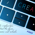 Learning as Exploration & Creation