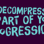 Decompression