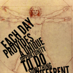 Be Like DaVinci