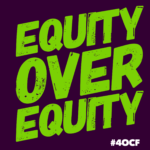 Equity Over Equity