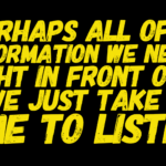Talking Data