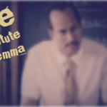 The Substitute Dilemma