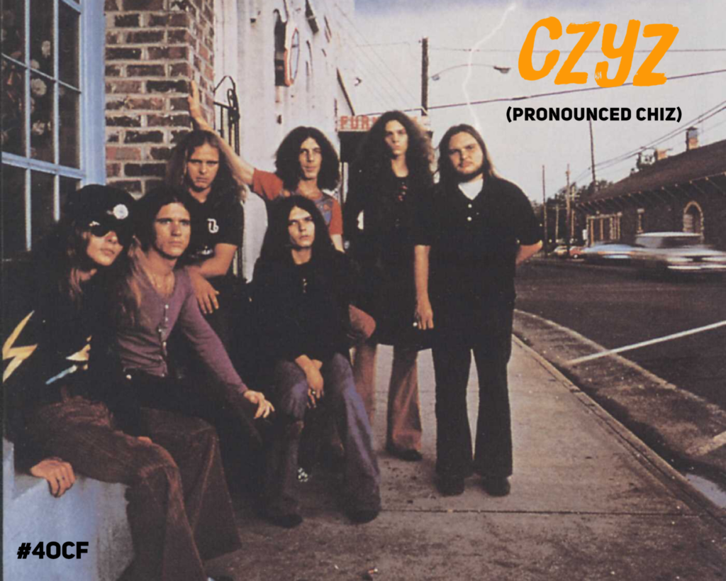 Pronounced Chiz