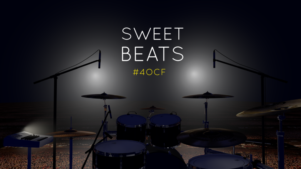 Sweet Beats