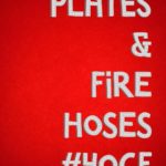 Plates & Fire Hoses