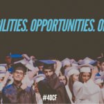 Possibilities, Opportunities, and Options