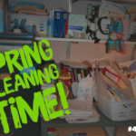 Spring Cleaning