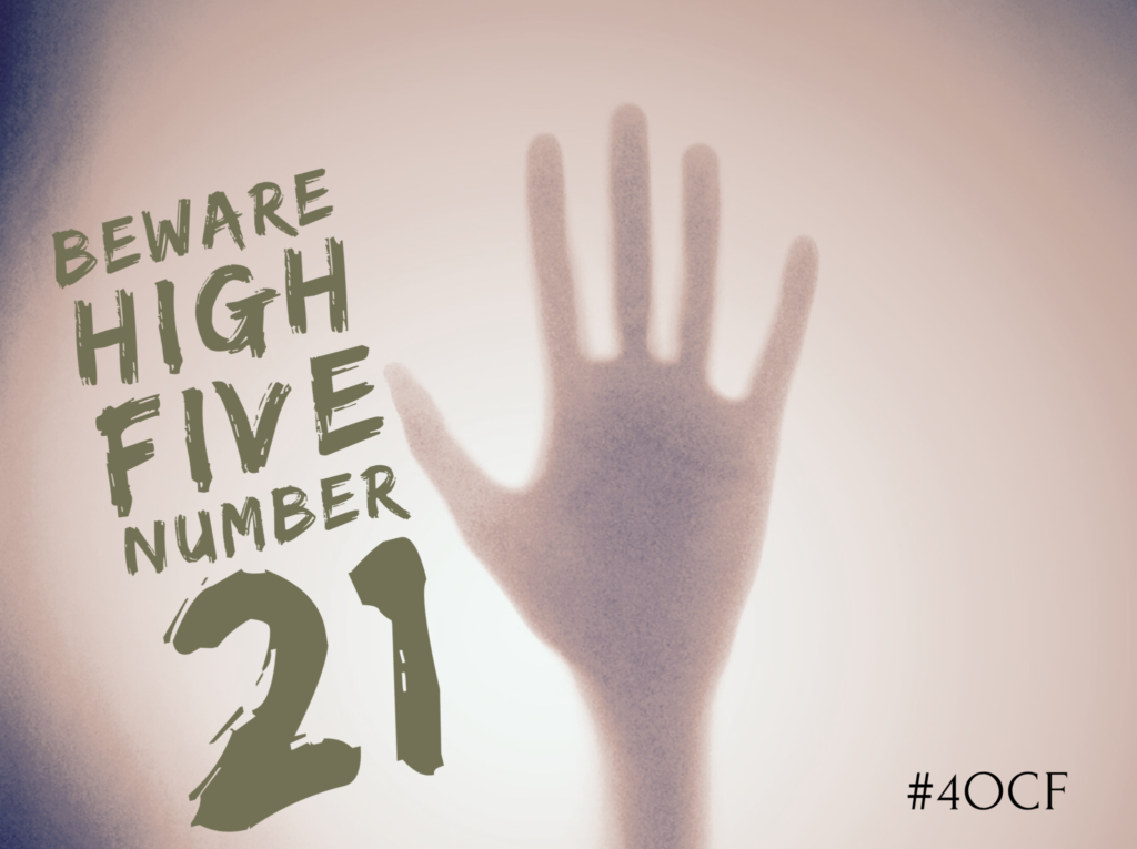 High Five Number 21