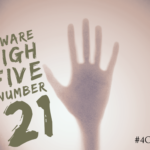 High Five Number 21