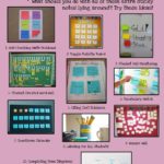 10 More Sticky Note Strategies