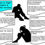 5 Ways to Fight Student & Teacher Anxiety