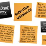 #ROGUEWeek Day 1