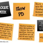 #ROGUEWeek Day 4