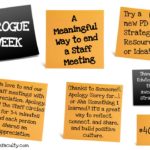 #ROGUEWeek Day 5