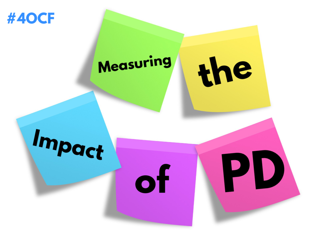 Measuring PD Impact