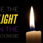 Be the Light!