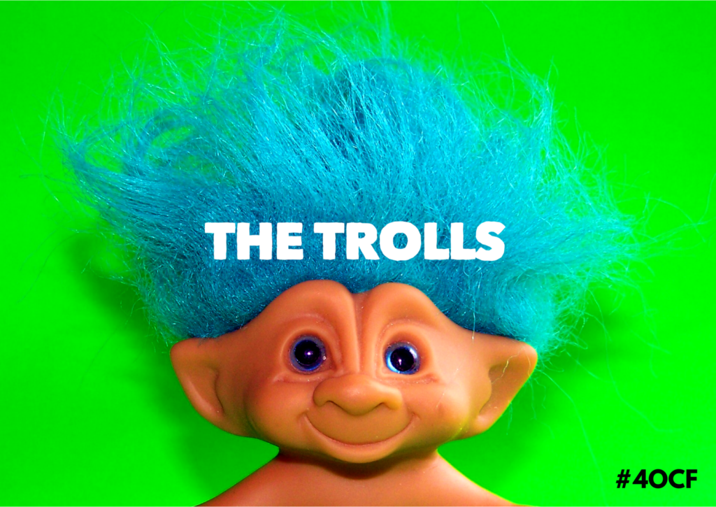 The Trolls