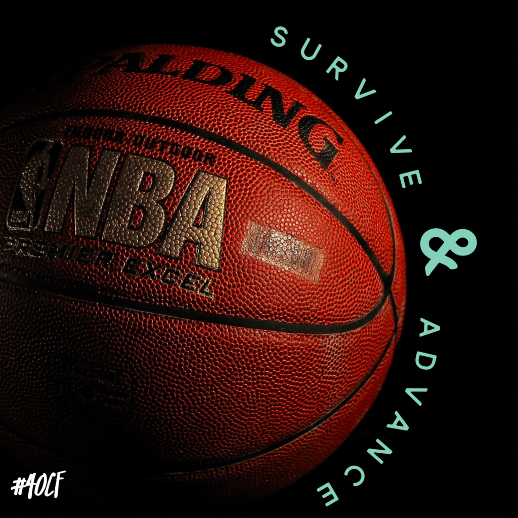 Survive and Advance