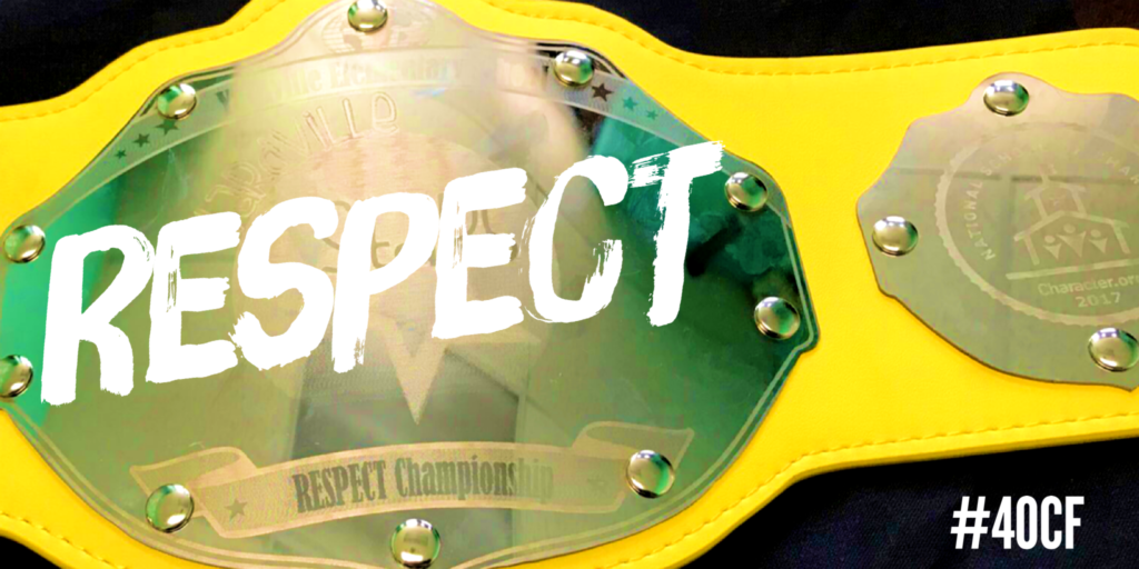 The Respect Championship