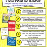5 Summer Book Picks