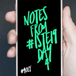 Notes from #ISTE19, Day 4